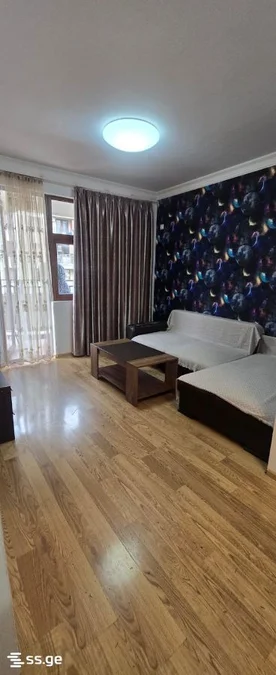 2 room Flat For Sale. Varketili