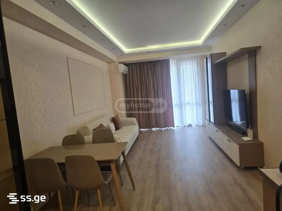 2 room Flat For Rent. Ortachala
