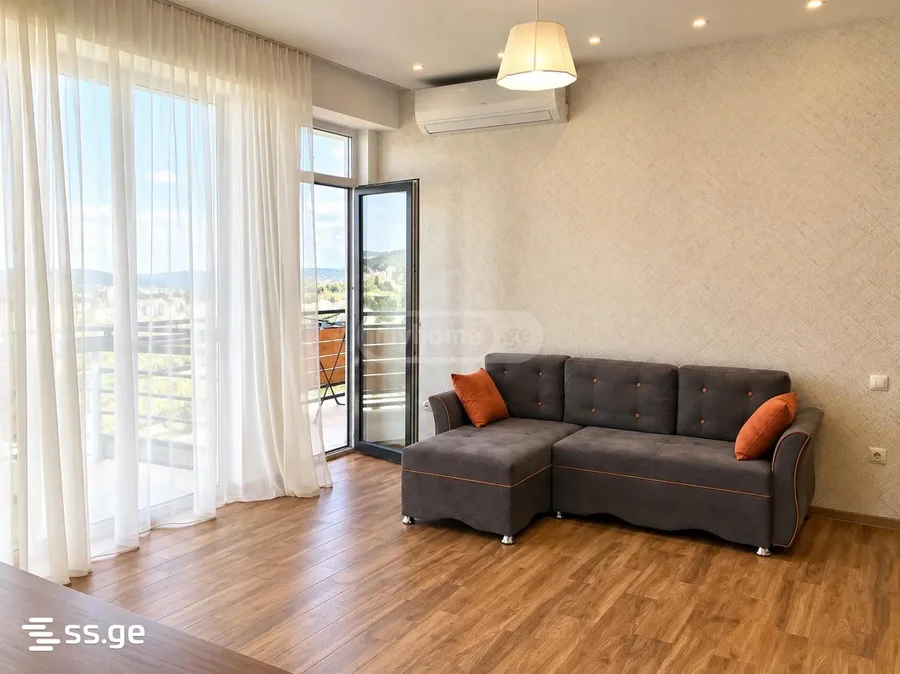 3 room Flat For Sale. Saburtalo