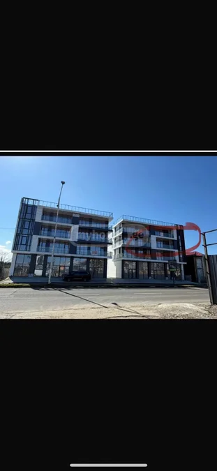 3-комнатная квартира в районе аэропорта