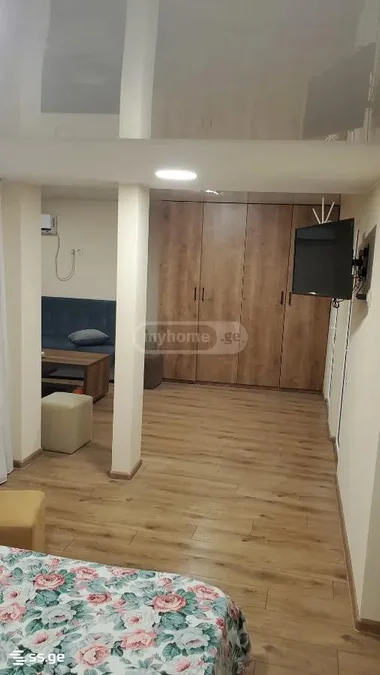 Коммерческое помещение на Vazisubnis dasaxleba 0 Vazisubani