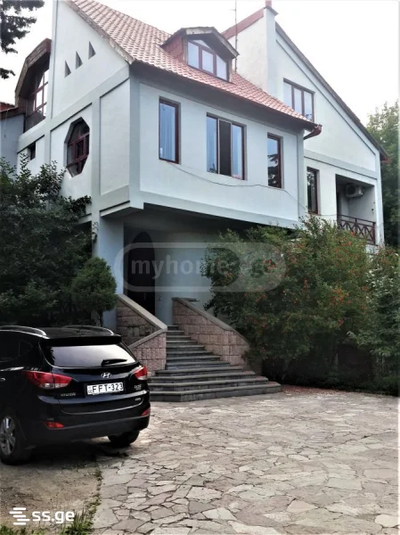 Room Private House For Sale. Digomi