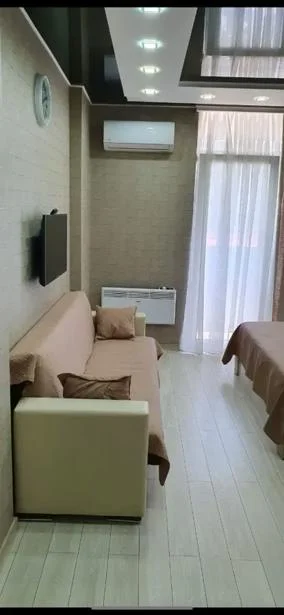 Студия на შერიფ ხიმშიაშვილის გამზირი 0 Khimshiashvili District