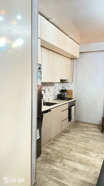 2-комнатная квартира в Тбилиси