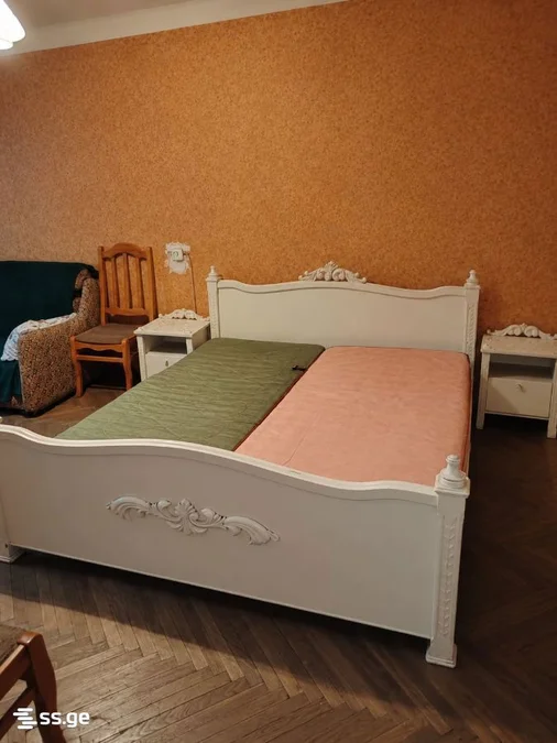 1-комнатная квартира сдаётся. Санзона