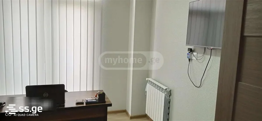 Коммерческое помещение на Kerch St 2 Gldani