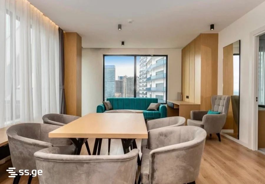 3 room Hotel For Sale