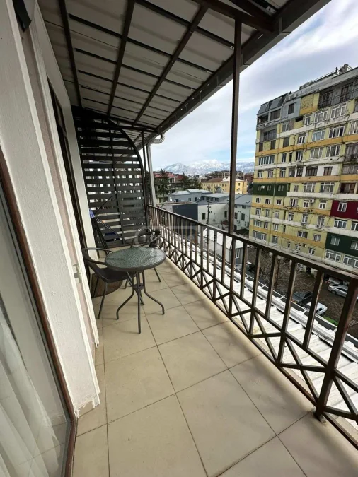3-комнатная квартира, Старый Батуми, $1300