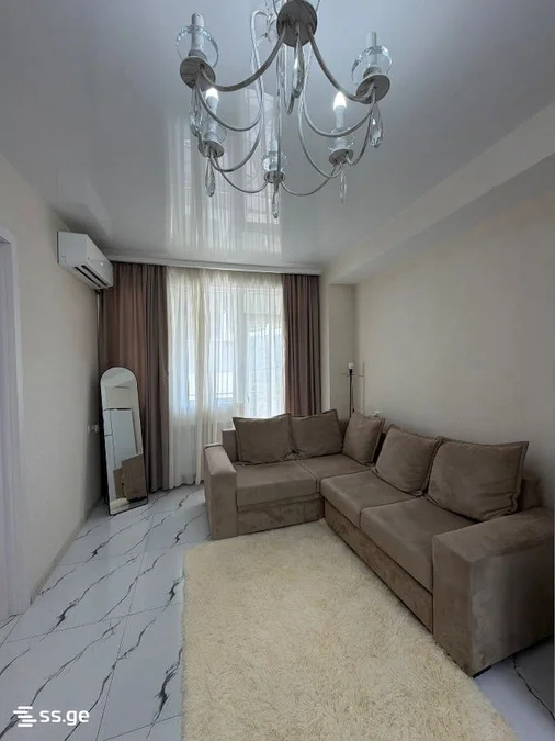 3 room Flat For Rent. Samgori