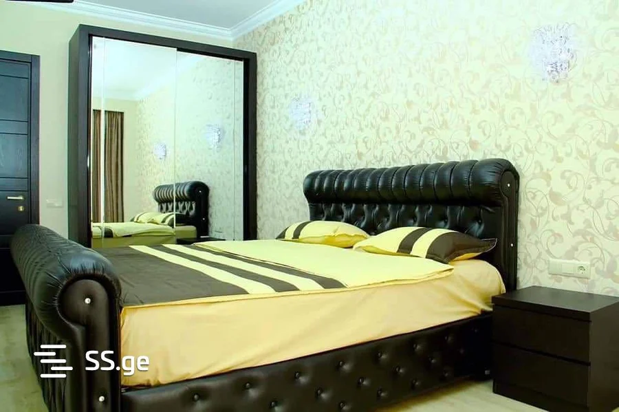 3 room Flat Daily rent. Saburtalo