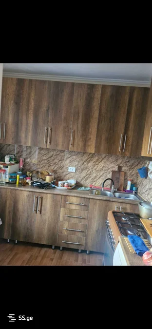 4 room Flat For Sale. Gldani