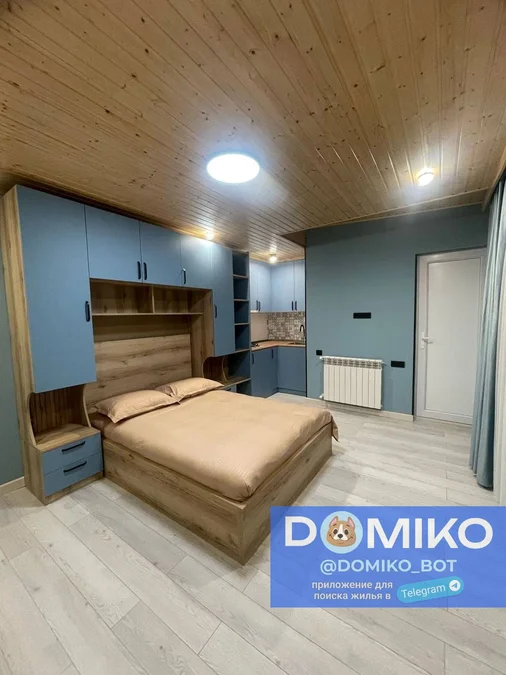 Студия на Улица Леха и Марии Качиньских 2 Airport District