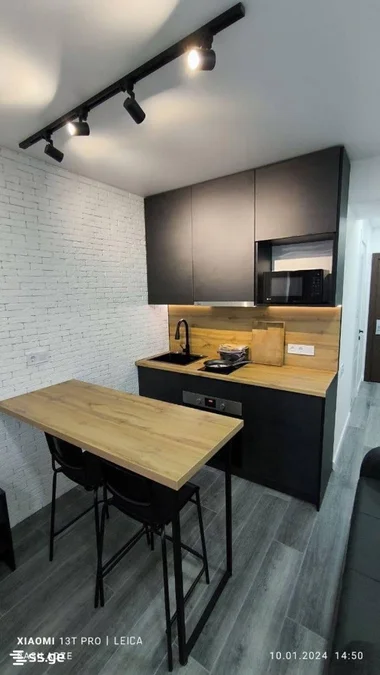 Коммерческое помещение на Orbi Beach Tower улица Шерифа Химшиашвили 57 Khimshiashvili District