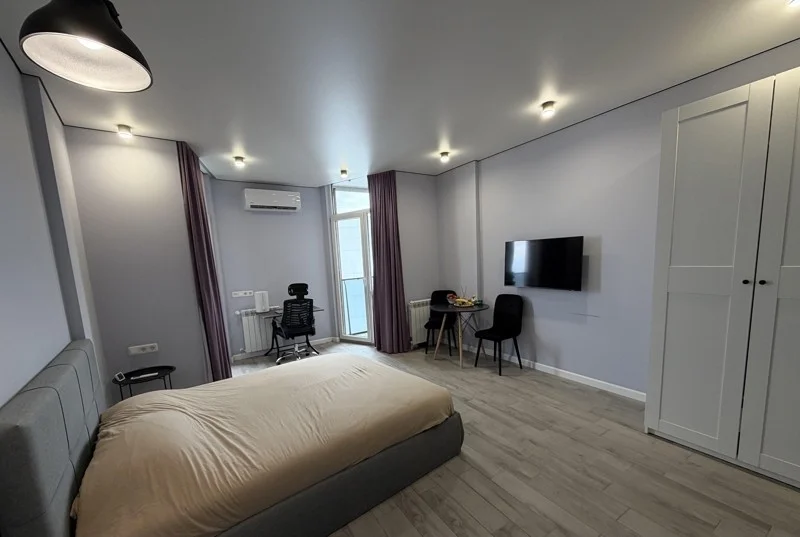 Студия в Bi Residence, 34 кв.м