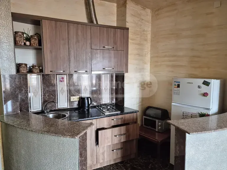 1+1 на Bagrationi Residence Batumi Bagrationis Shes. 0 ბაგრატიონის უბანი