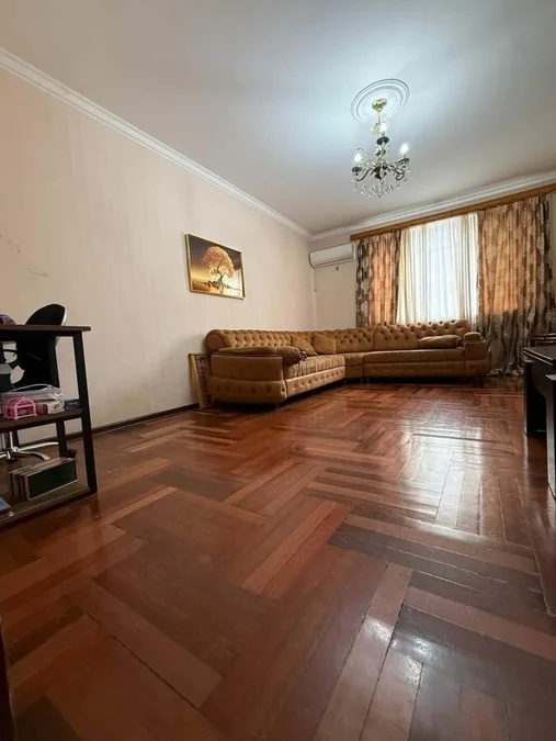 Либани 1-й тупик: 4-комнатная, 91,0 м²