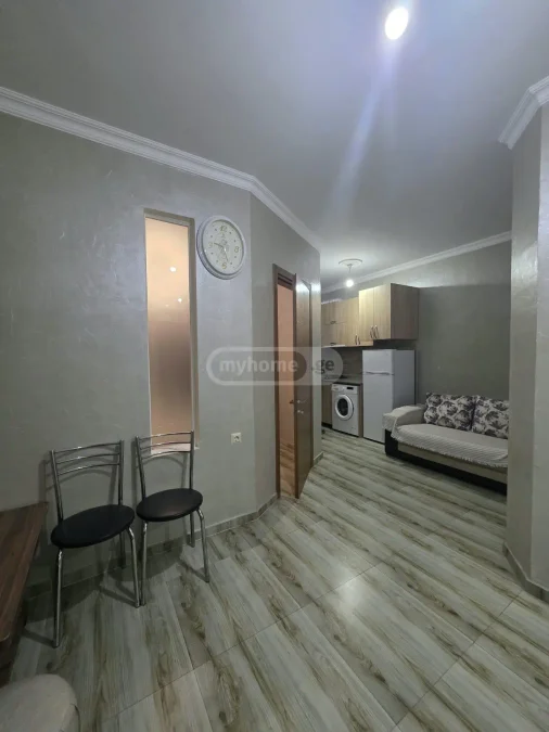 1+1 на Angis st. აეროპორტის უბანი