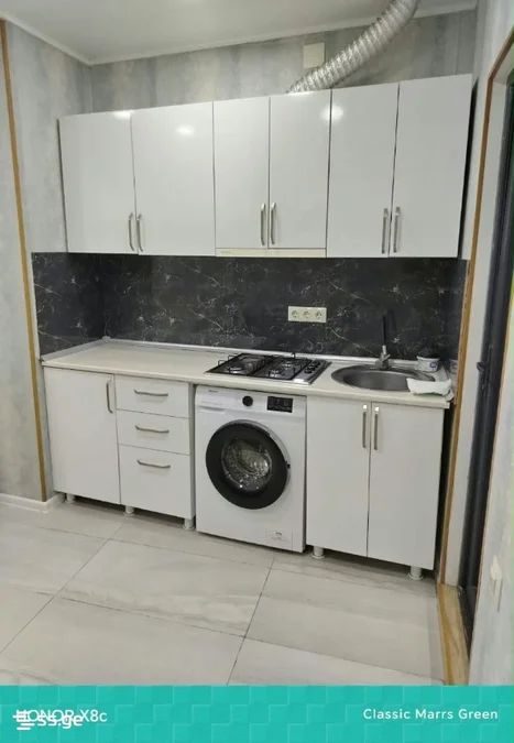 2-комнатная квартира, 45 м², $60900