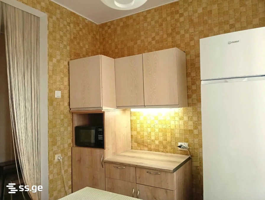 2 комн. квартира в Вашлиджвари, $450