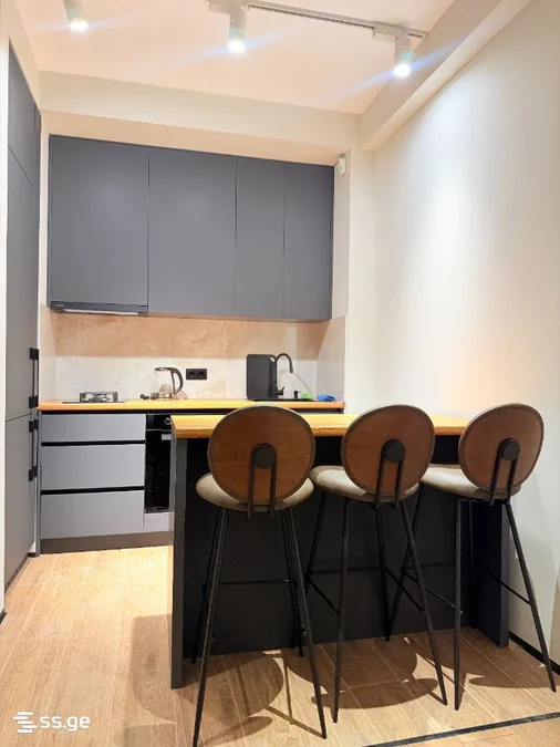 2 room Flat For Rent. Didube