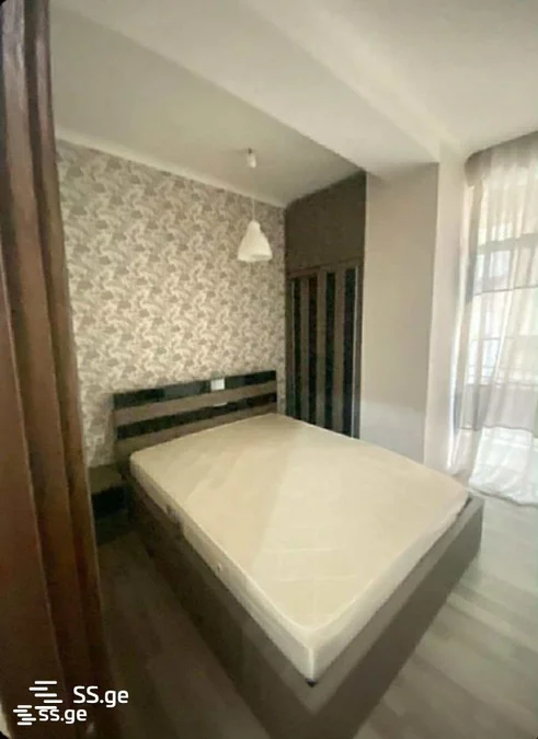 3 room Flat For Rent. Didi digomi