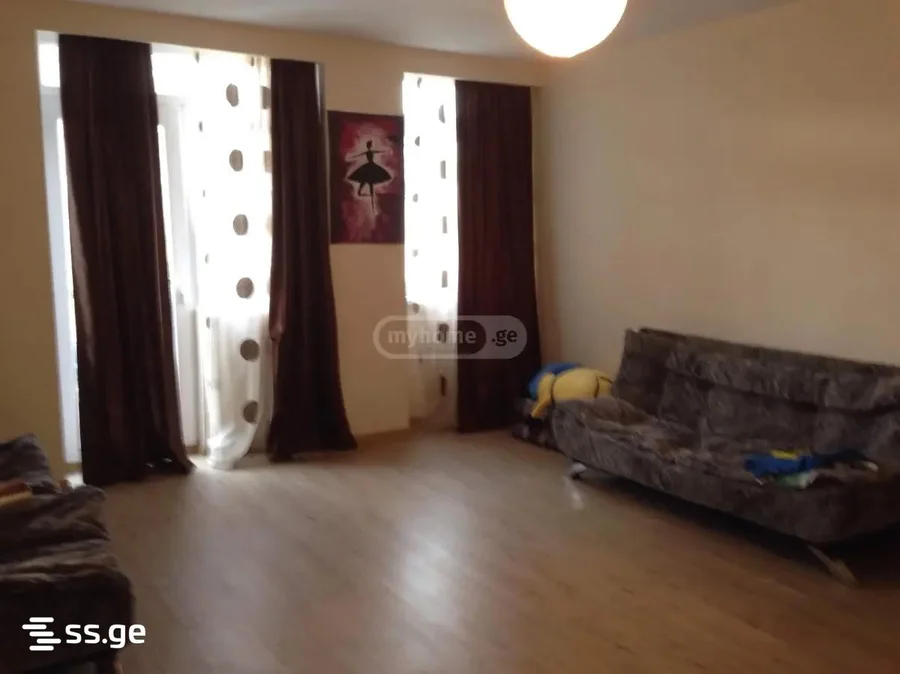 Коммерческое помещение на Kerch St 0 Gldani