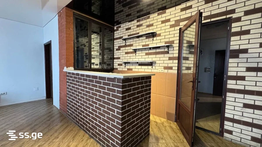 Коммерческое помещение 600 м² под гостиницу, $3500