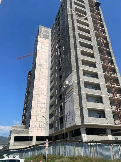 2 room Flat For Sale. Gldani