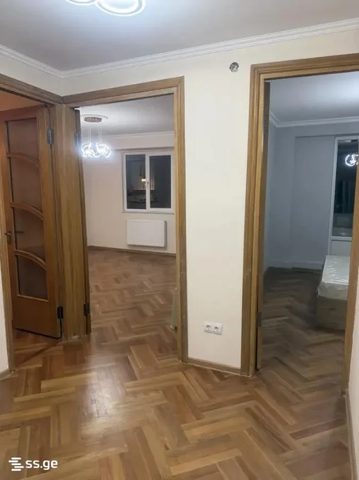 4 room Flat For Rent. Didube