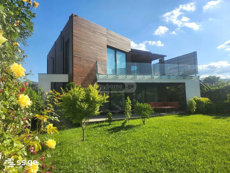 7 room Private House For Sale. Digomi village