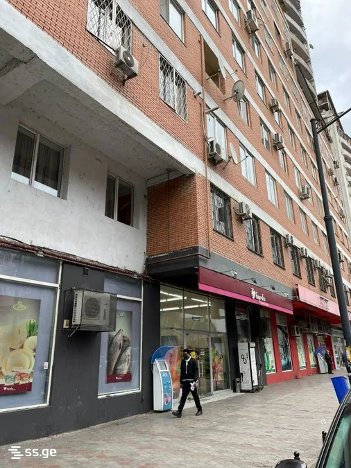 Офисное помещение на Shartava St Saburtalo