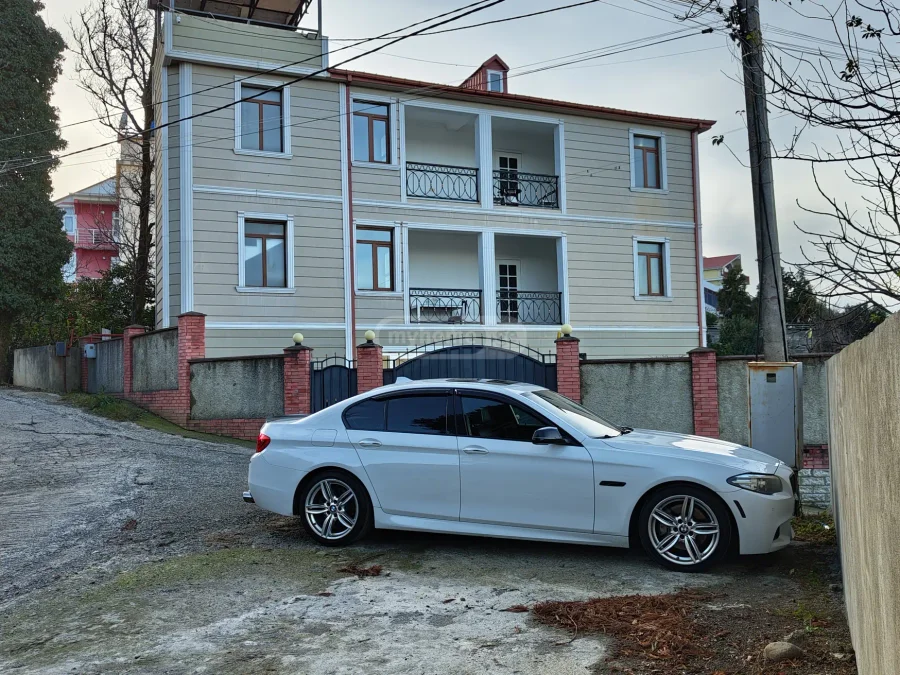Аграрка с 10+ комнатами в районе аэропорта
