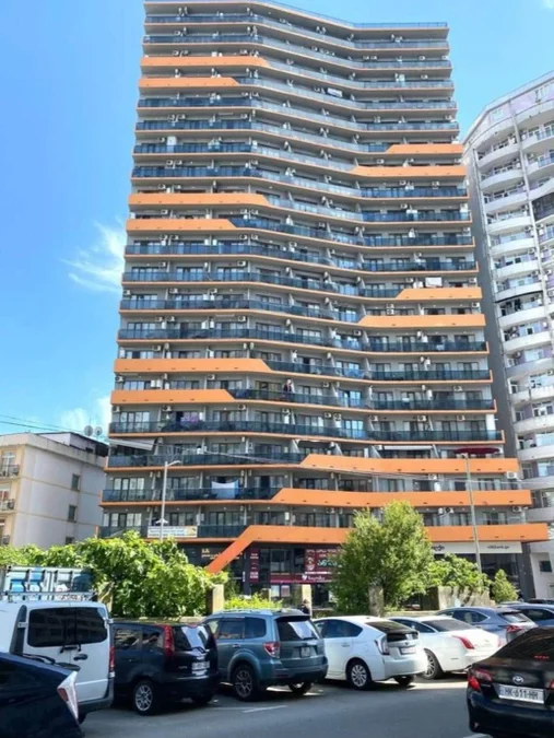 Студии Next Orange $59000
