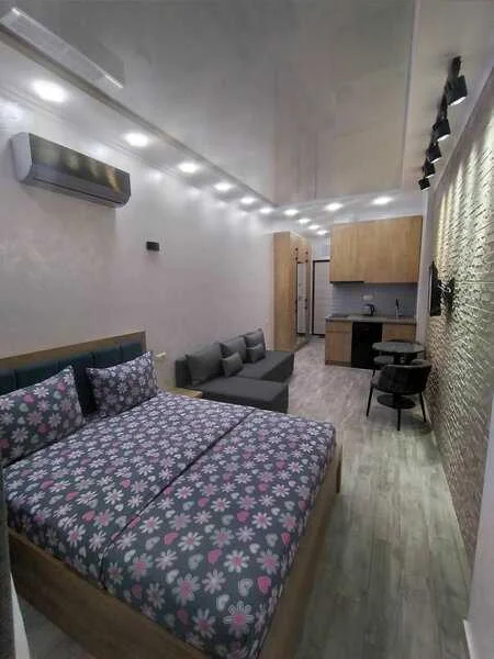 1+1 на Zhiuli Shartava Avenue 8 Khimshiashvili District
