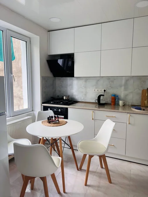 1-комнатная квартира, Чугурети, $650