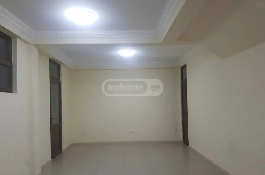 1+1 на Bagrationi Residence Batumi Bagrationis Shes. 1 ბაგრატიონის უბანი