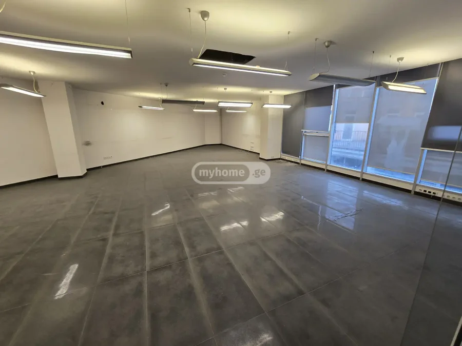 Office For Rent