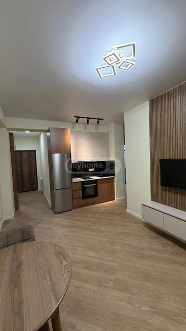 2-комнатная квартира, 55 кв.м, $600