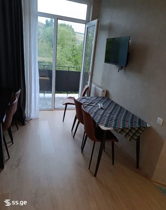 Коммерческое помещение на Demetre Tavdadebuli St 545 Didi digomi
