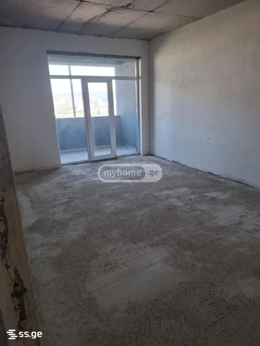 Паркинг на Shartava St 43 Saburtalo