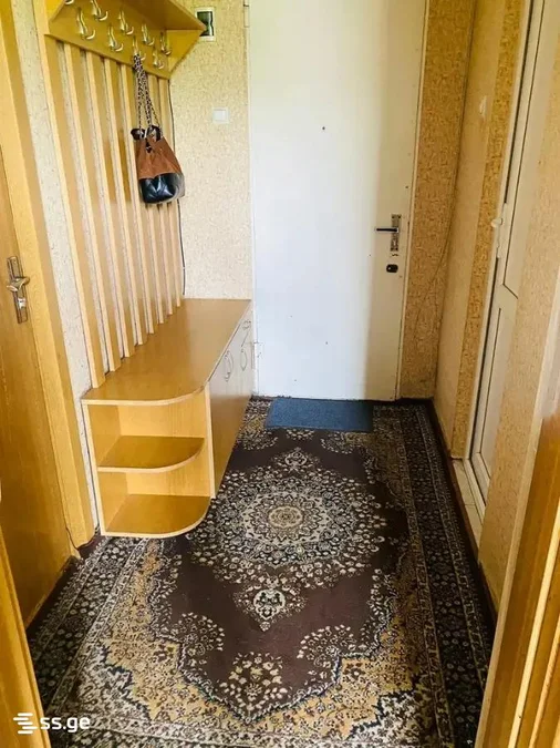 2-комнатная квартира в Тбилиси