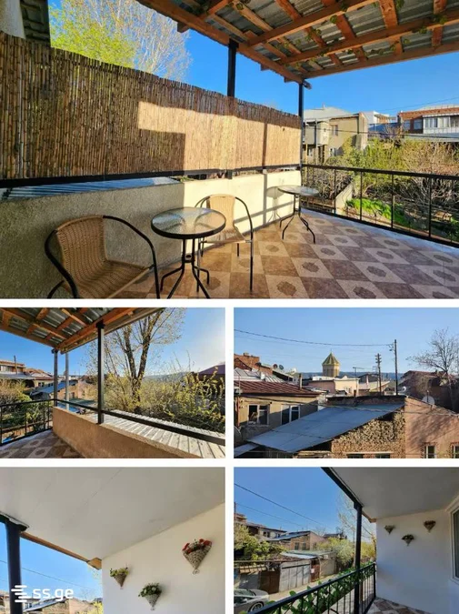 5 room Private House For Rent. Elia