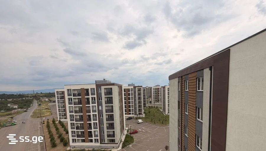 3-комнатная квартира Продаётся. Чугурети