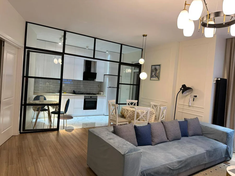 Квартиру 2+1 по улице Ангиса,36