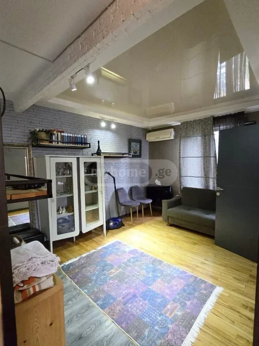 1+1 в районе Гранд Молла, $77,000