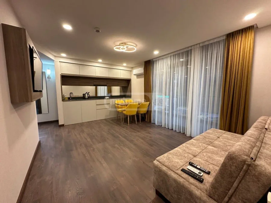 3-комнатная квартира в Wyn Residence, 86 м²