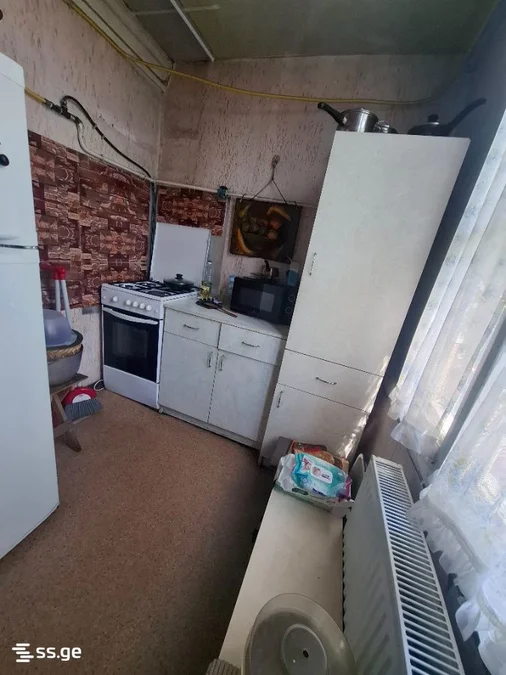 4-комнатная квартира. Продаётся. Сололаки