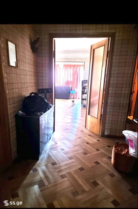 Коммерческое помещение на Mitskevichi St Saburtalo