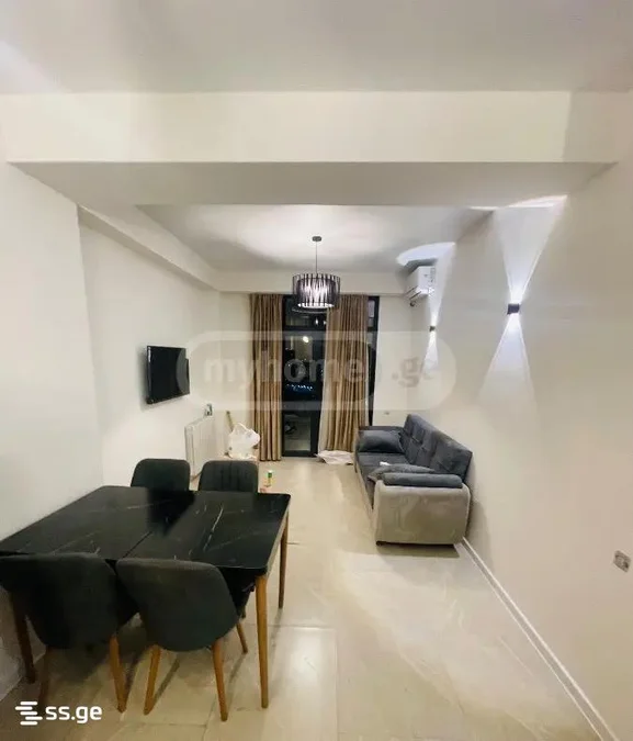 2 room Flat for rent. Gldani