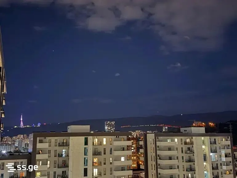 Коммерческое помещение на улица Мирцхулава 0 Didube